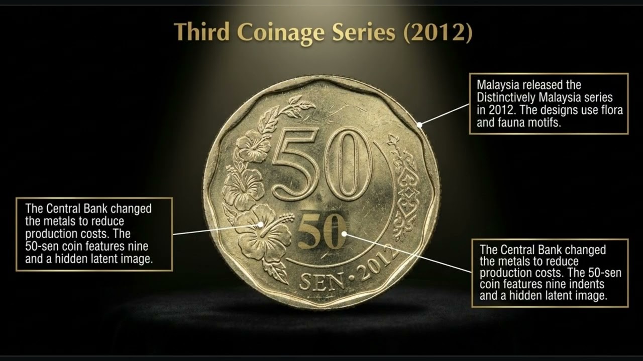 The Evolution of the Malaysian Ringgit: History & Currency Explained