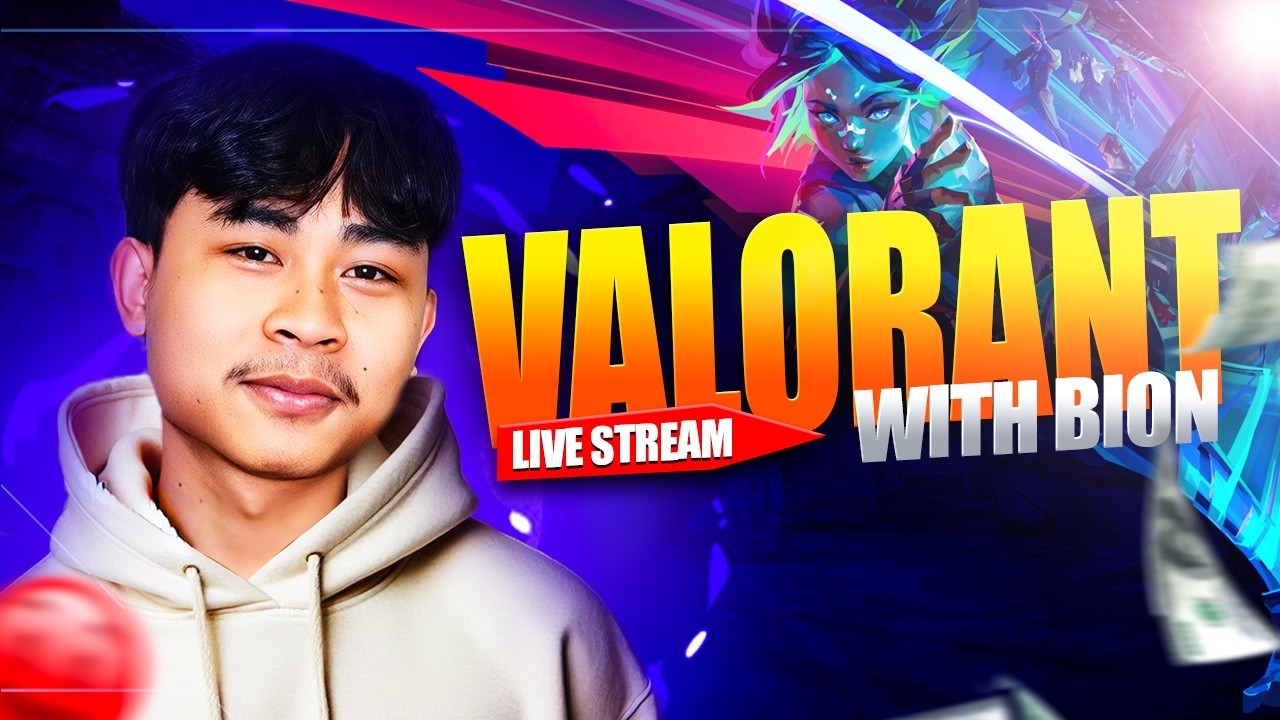VALORANT BANG