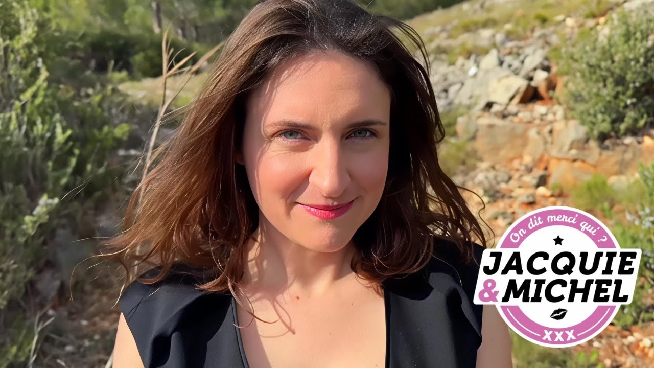 Lila, 35 ans, prof d’écriture, dévoile un talent très inattendu ! 😳