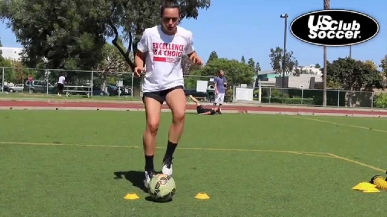 Players First Video Training Series (Episode 1 with Emma Kete)