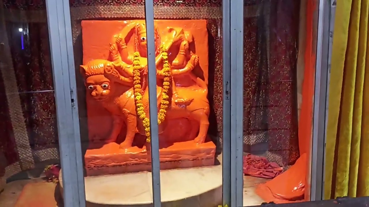 গঙ্গাসাগর কপিলমুনি মন্দির
