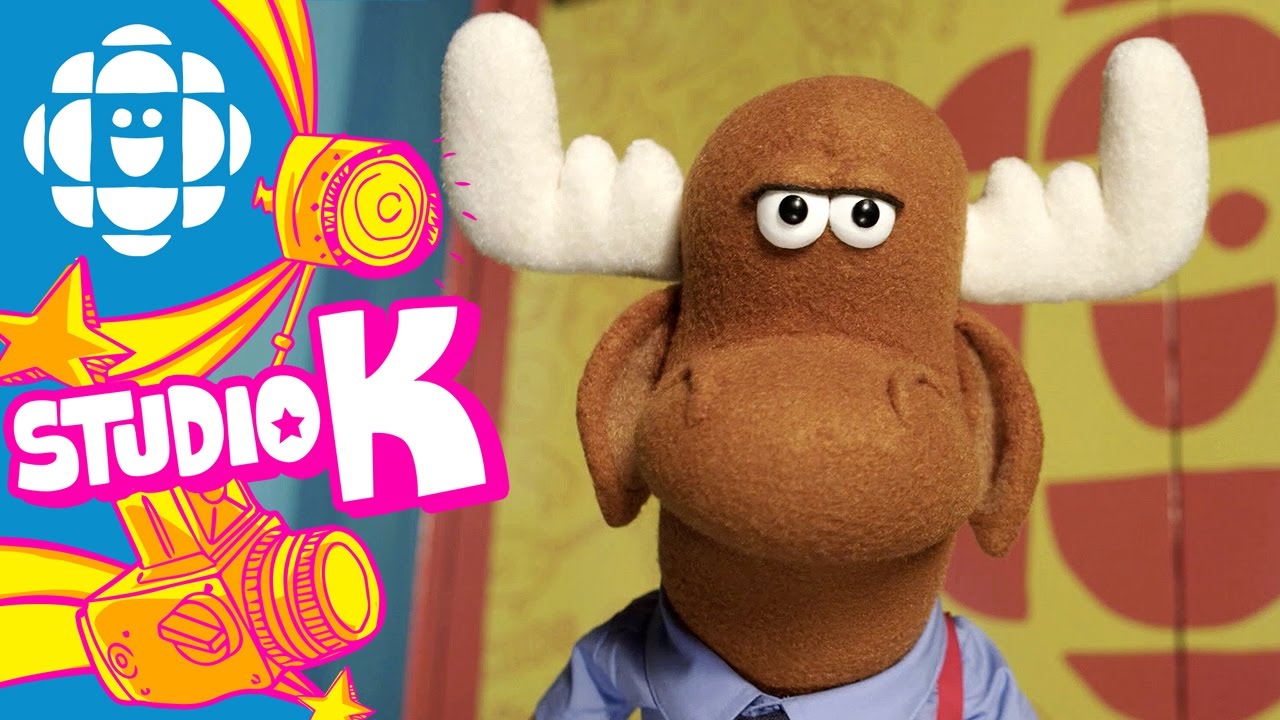 Studio K | How Does Mr. Orlando Say Goodbye? | CBC Kids