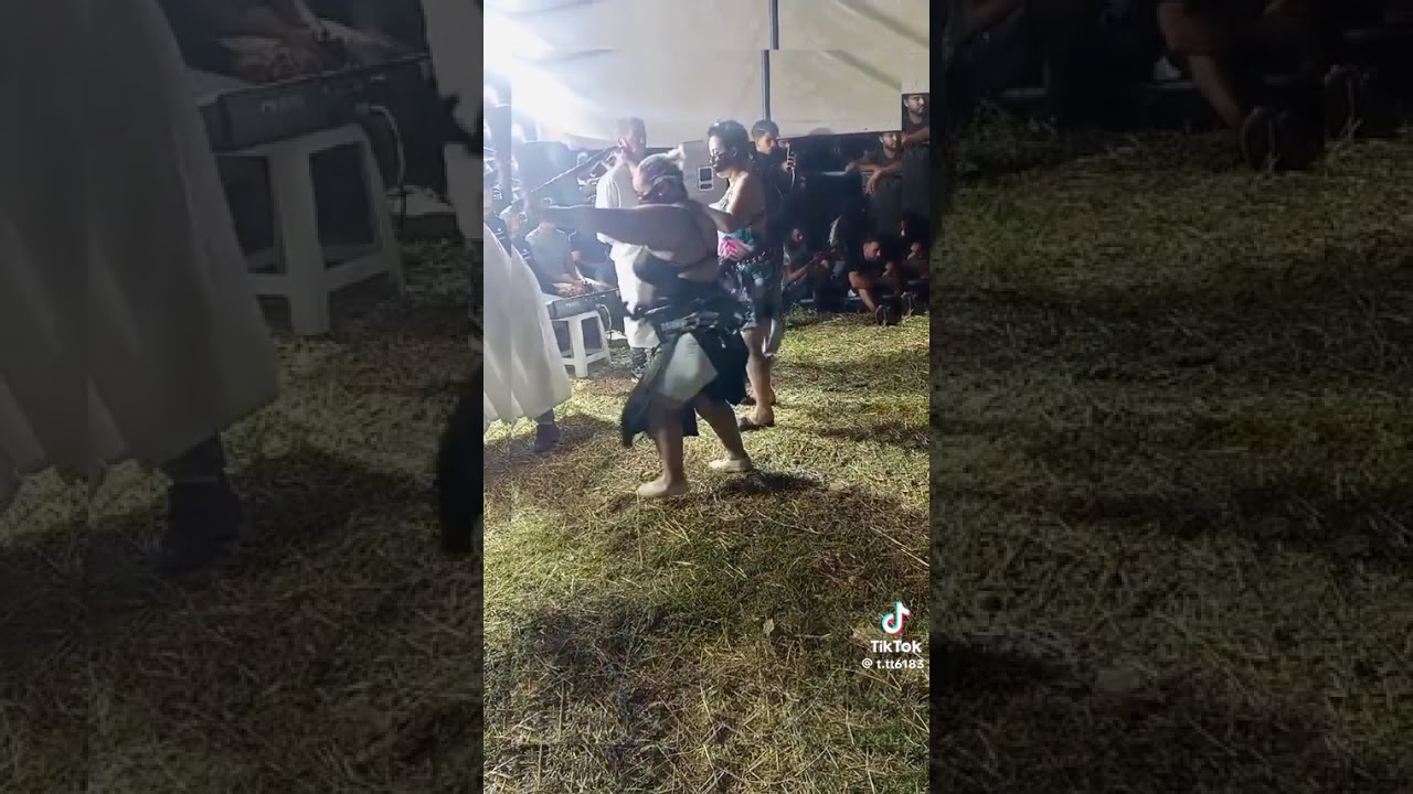 رقص ساخن شيخة صبرين ونسرين حوتة 