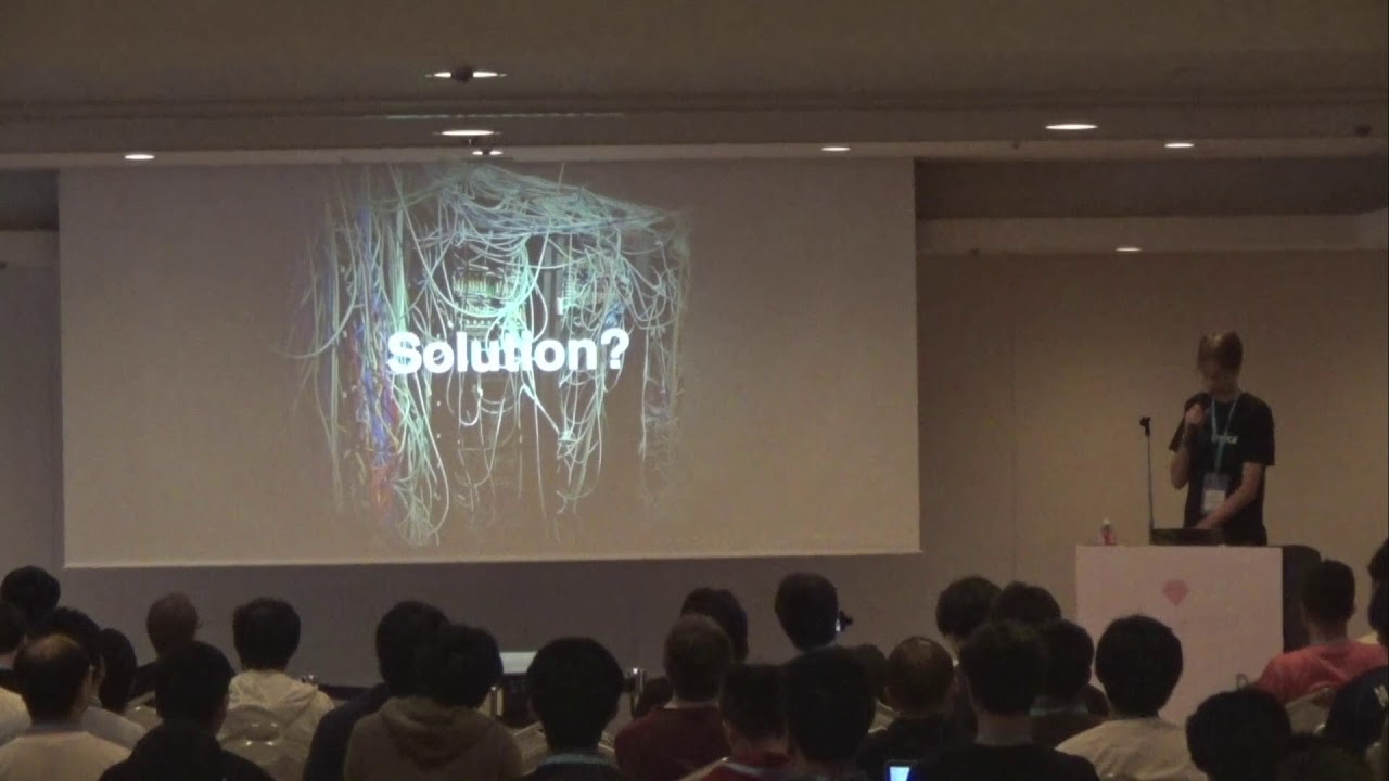 [EN] The Ruby Module Builder Pattern / Chris Salzberg / @shioyama