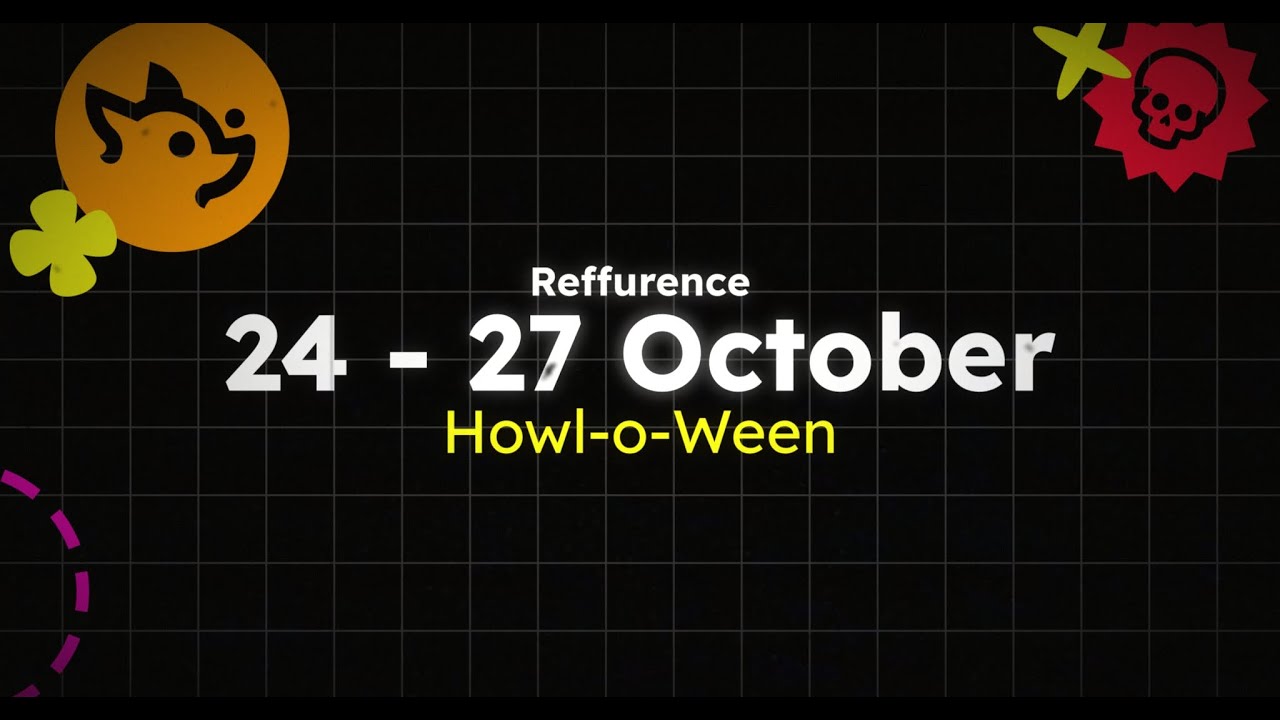 Reffurence 2024 Promo Video