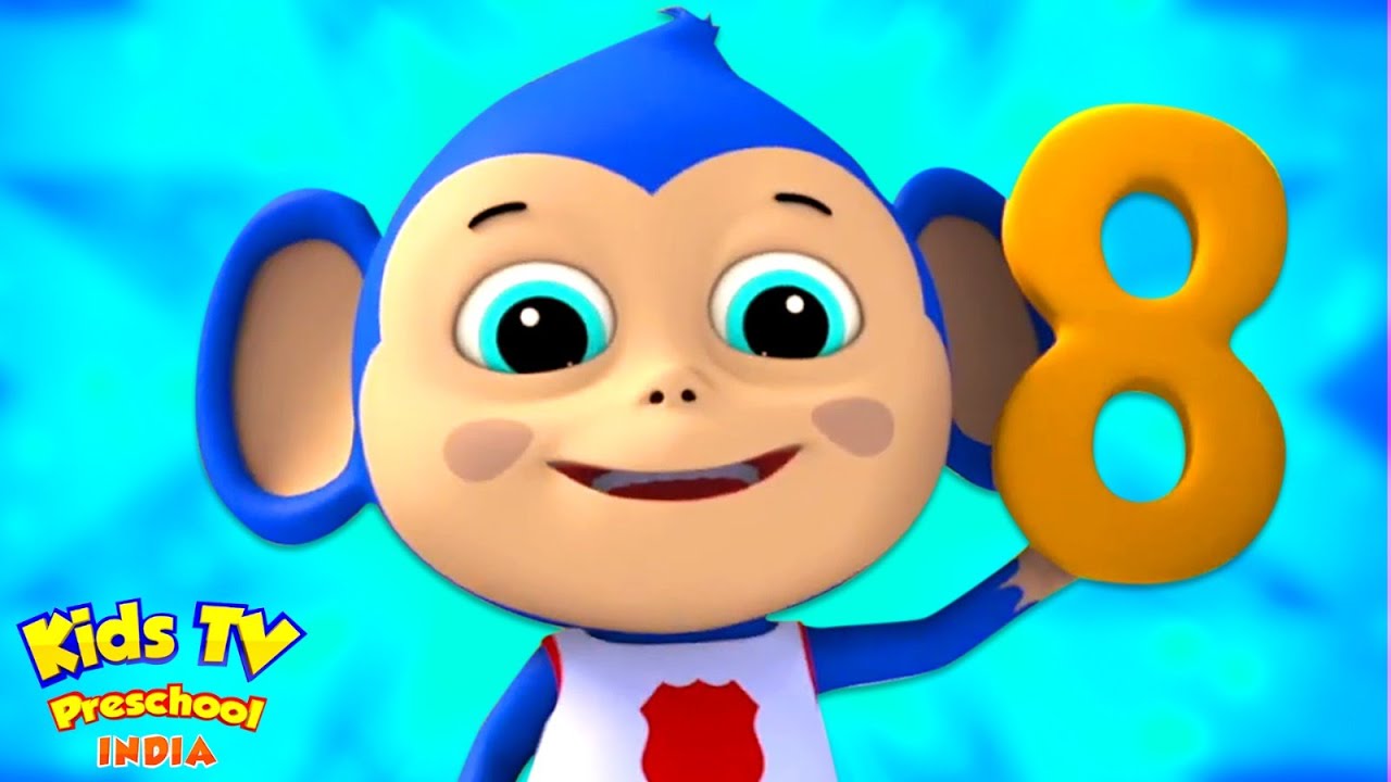 Churrap Churrap, चुराप चुराप चाप, Phonics Song, Hindi Preschool Rhymes