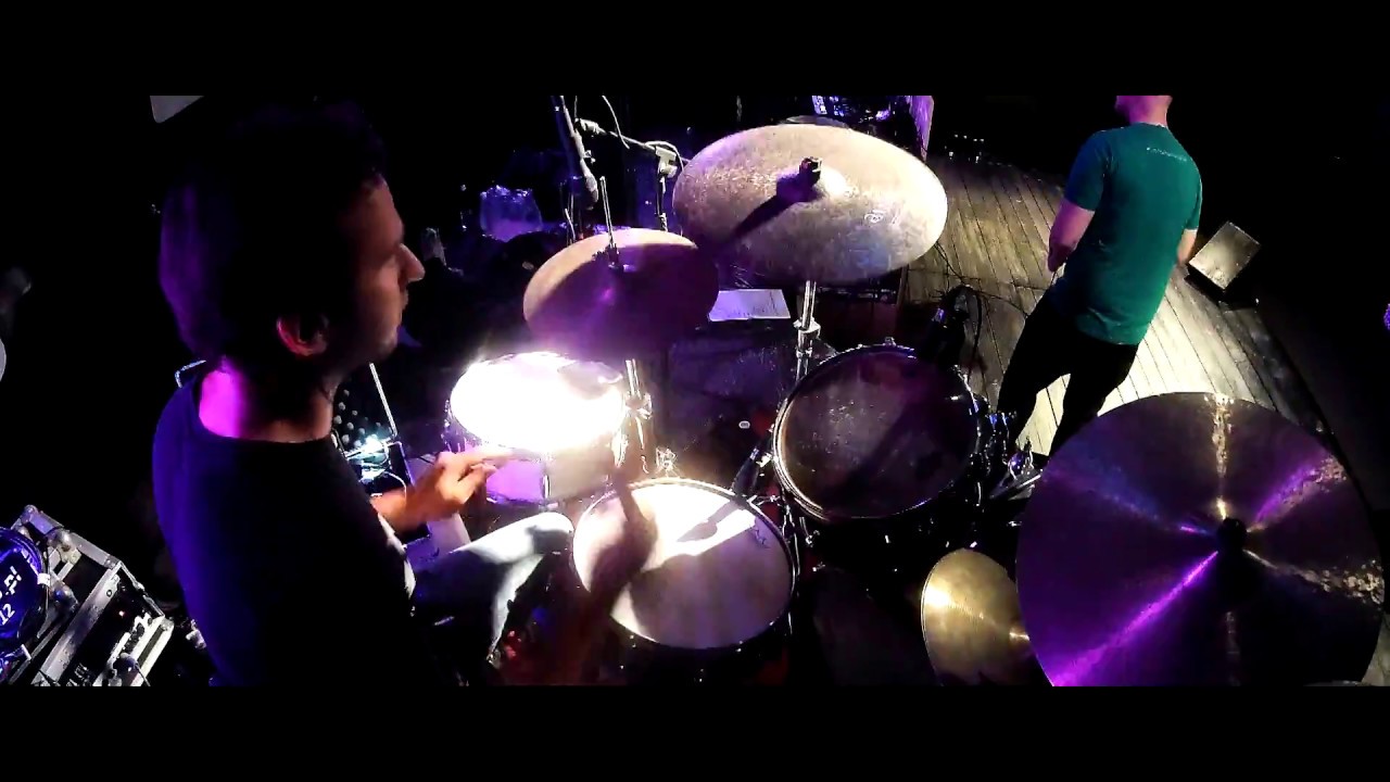 Drum'n'Bass Live Act - Bandaż + DJ J-Cop + MC Kwadrat