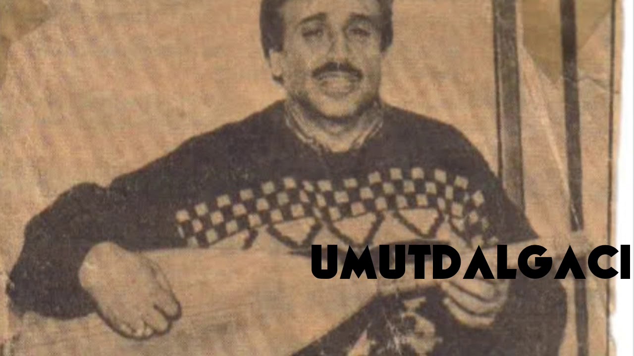 Seyfettin Sucu - Duvarda Elek mi Olur (S&ouml;zleriyle)