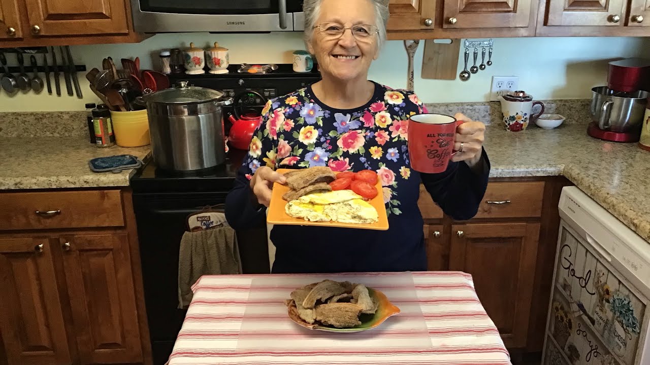 Fresh Pork Side Bacon