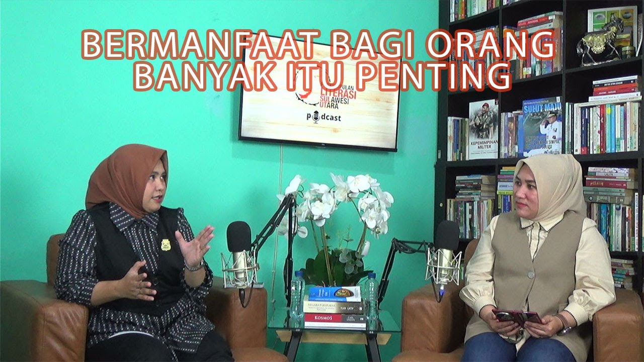 Wajib Tonton...Perempuan dalam Lingkaran Politik