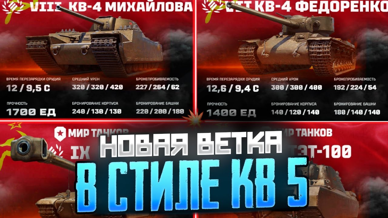 Снова новая ветка, нужна ли она? | Мир танков