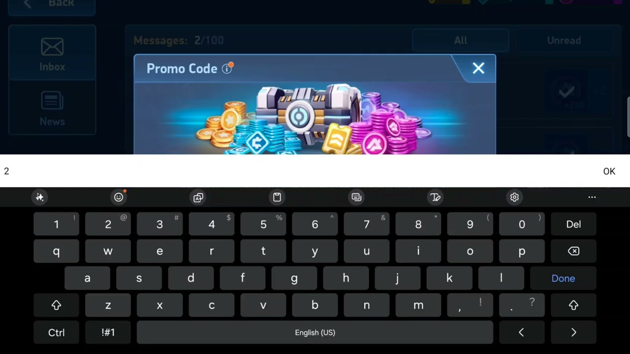 Mech arena promo codes 