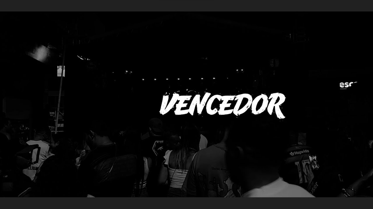 VENCEDOR