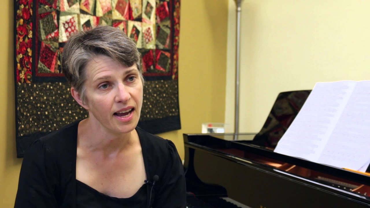 2014 College of New Scholars, Artists and Scientists - Laura Loewen