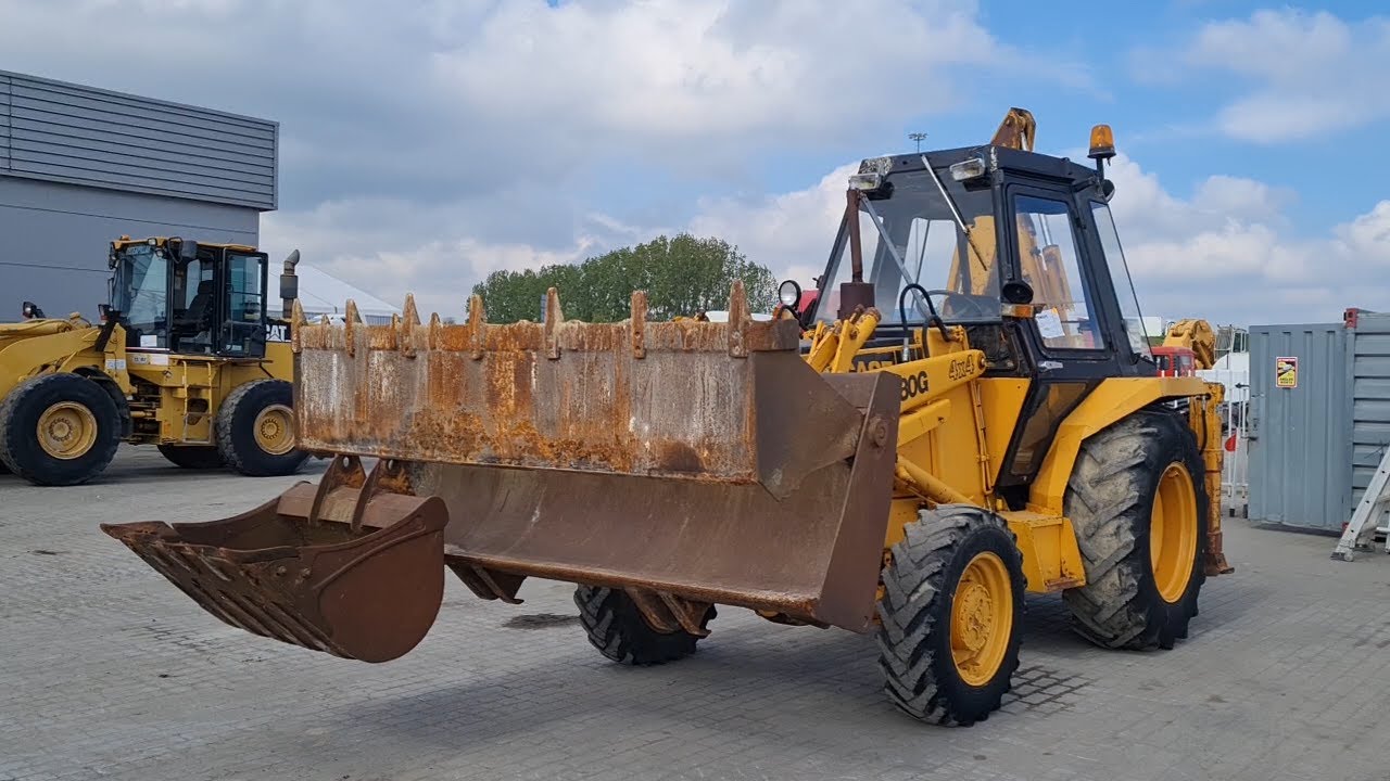 70169239 Case 580G
