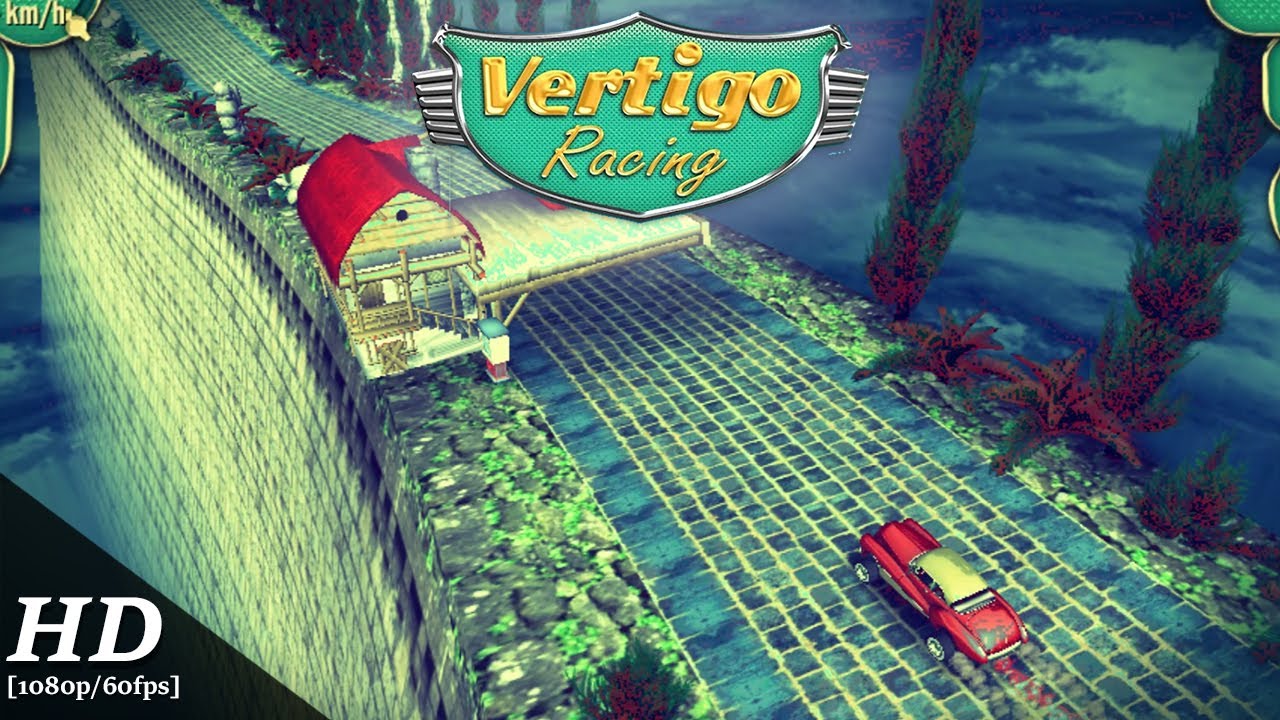 Vertigo Racing Android Gameplay [1080p/60fps]