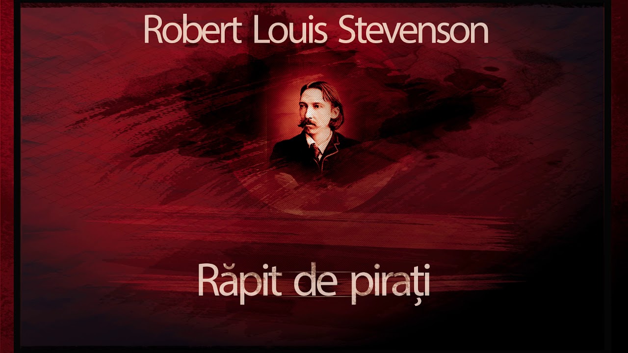 Rapit de pirati (1964) - Robert Louis Stevenson 