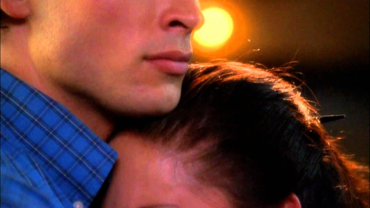 Smallville: 