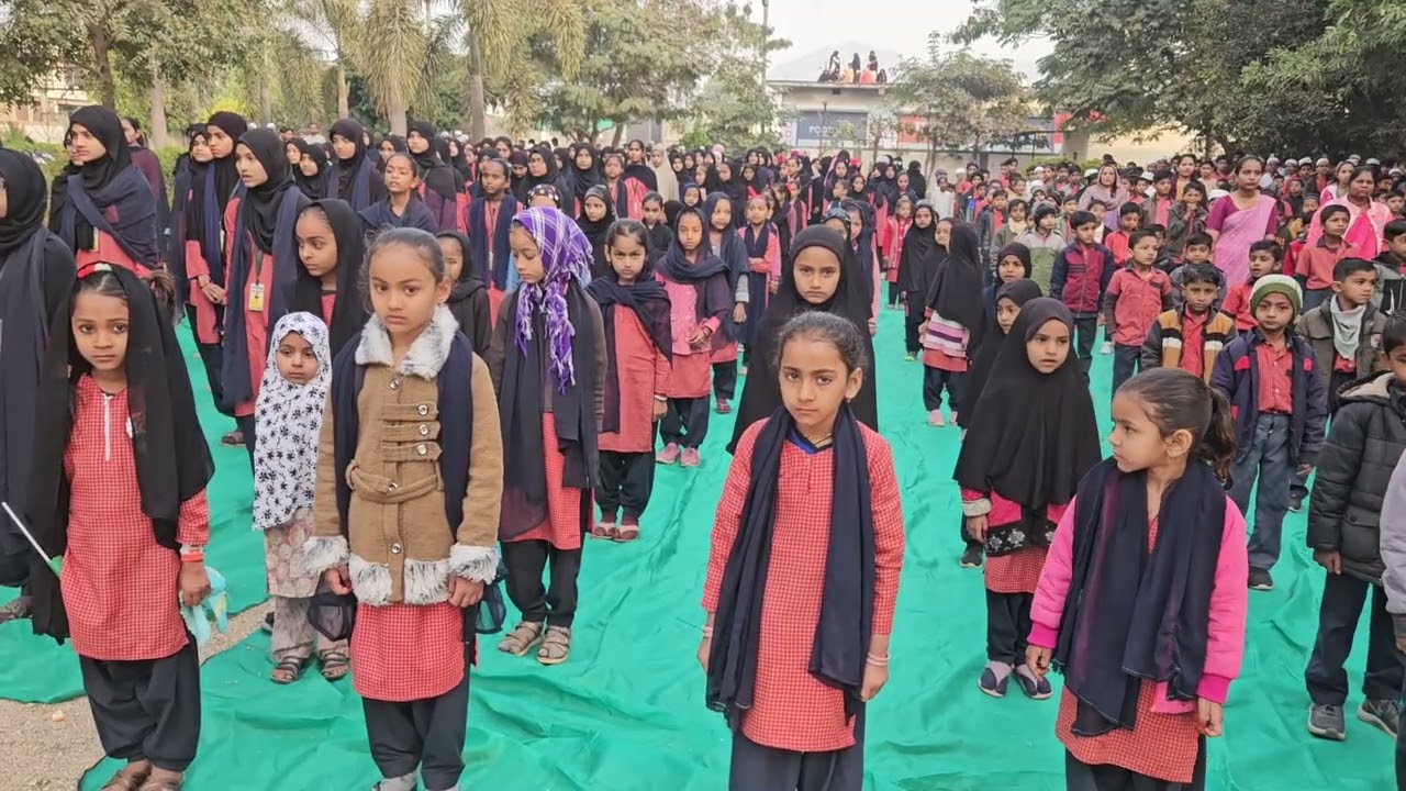 26 JANUARY 2026 PARIMAL VIDHYALAY PUNJPUR 
