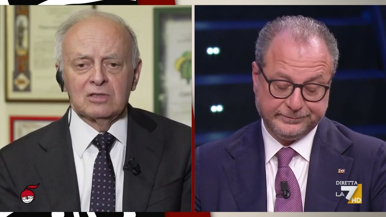 Maternità surrogata reato universale, Floris a Davigo: 