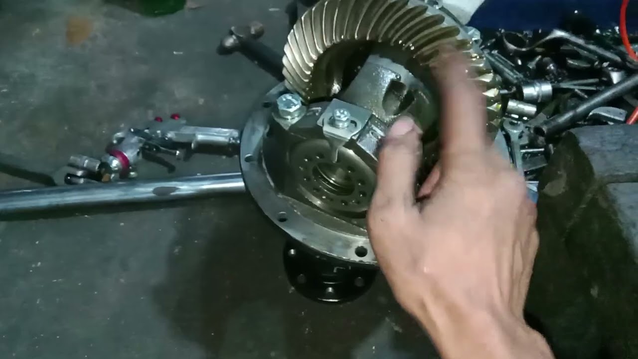 perbedaan gardan wuling confero