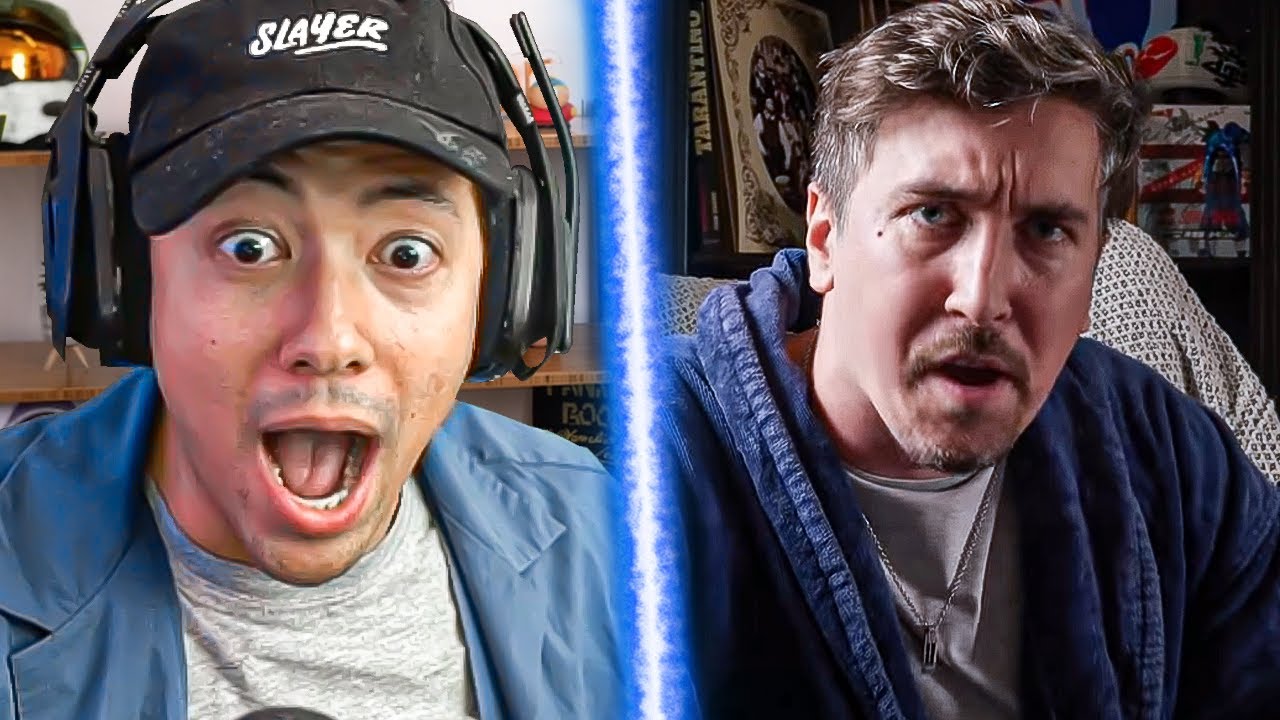 LES CHEATERS L'ONT RENDU FOU !! ► REACT SHESHOUNET