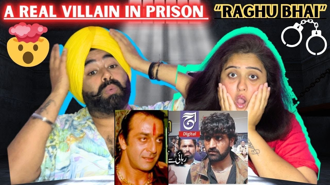 Punjabi Reaction 