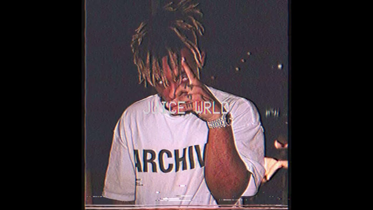 Juice Wrld - Stay High