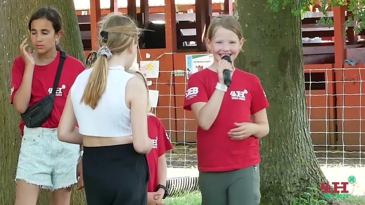 Roskilde Dyrskue 2024