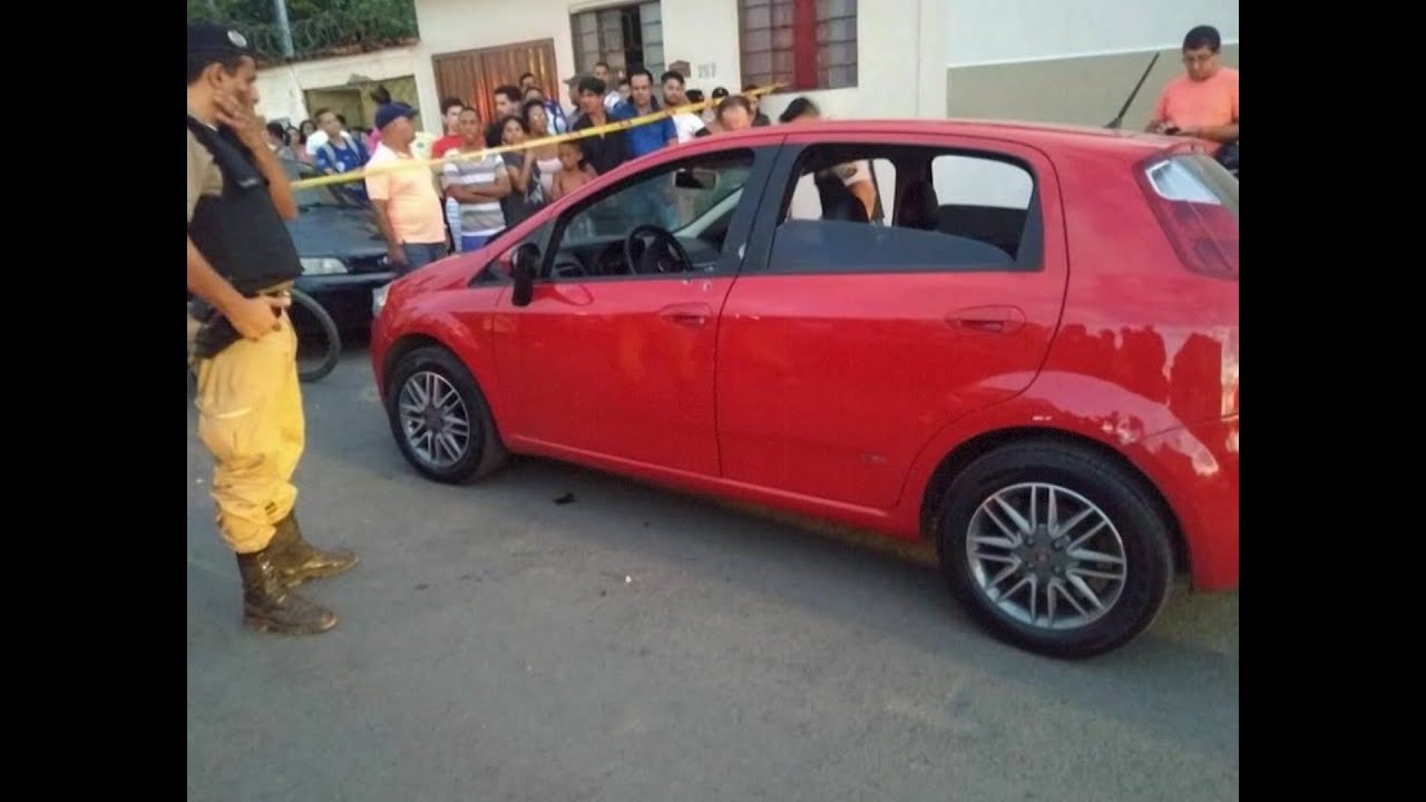 Vítimas mortas em Montes Claros podem ter sido executadas
