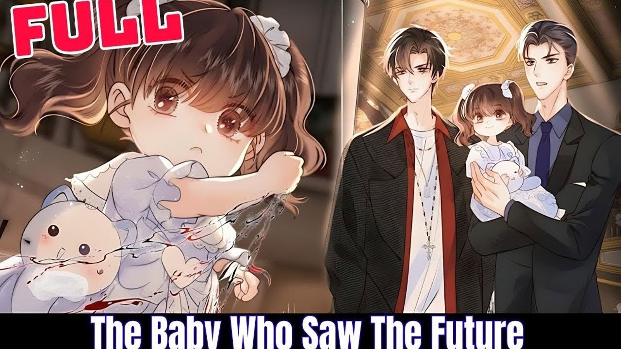 No One Believed Her Prophecies… Until They All Came True! | Adorable Toddler Fortune Teller