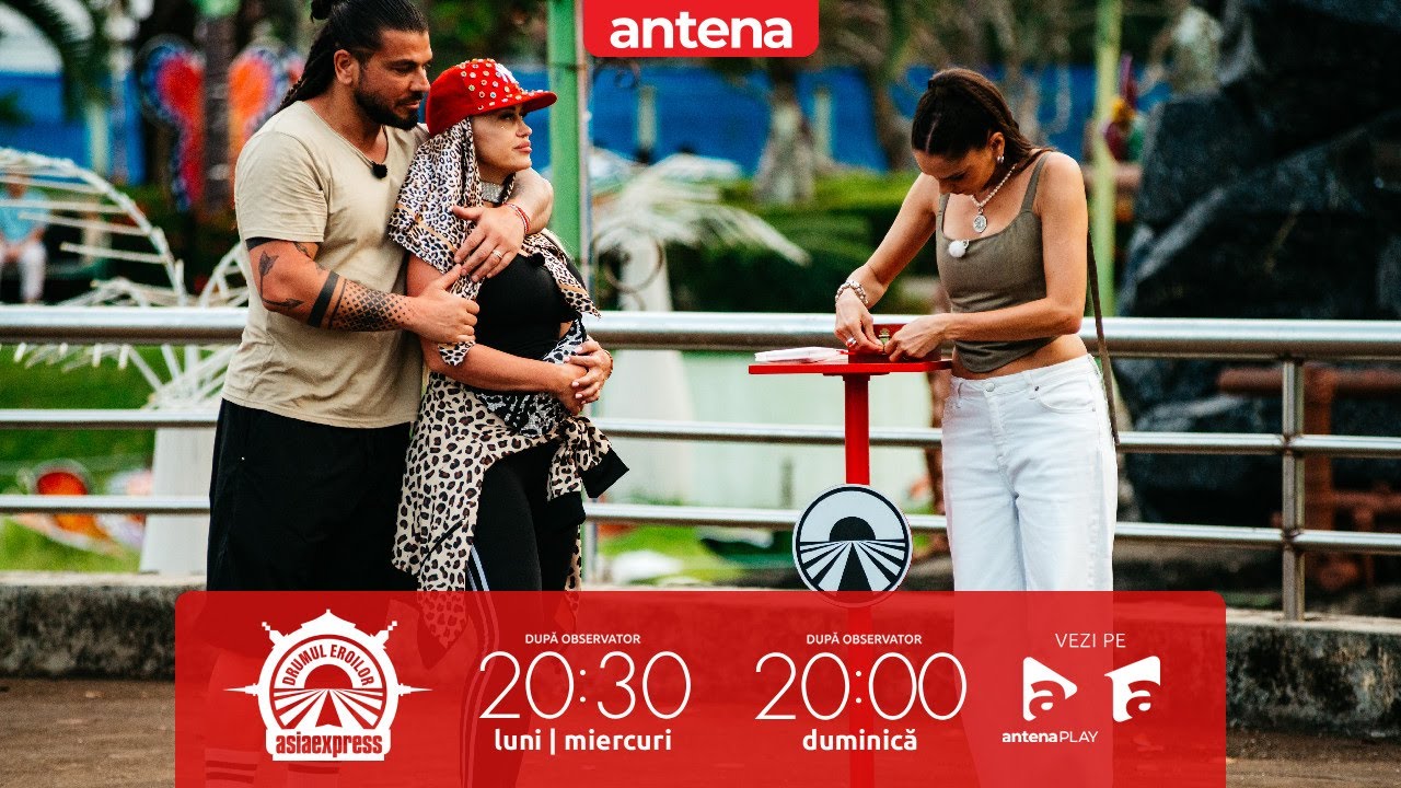 Ce echipă a pierdut cursa pentru ultima șansă. Ce culoare a avut medalia