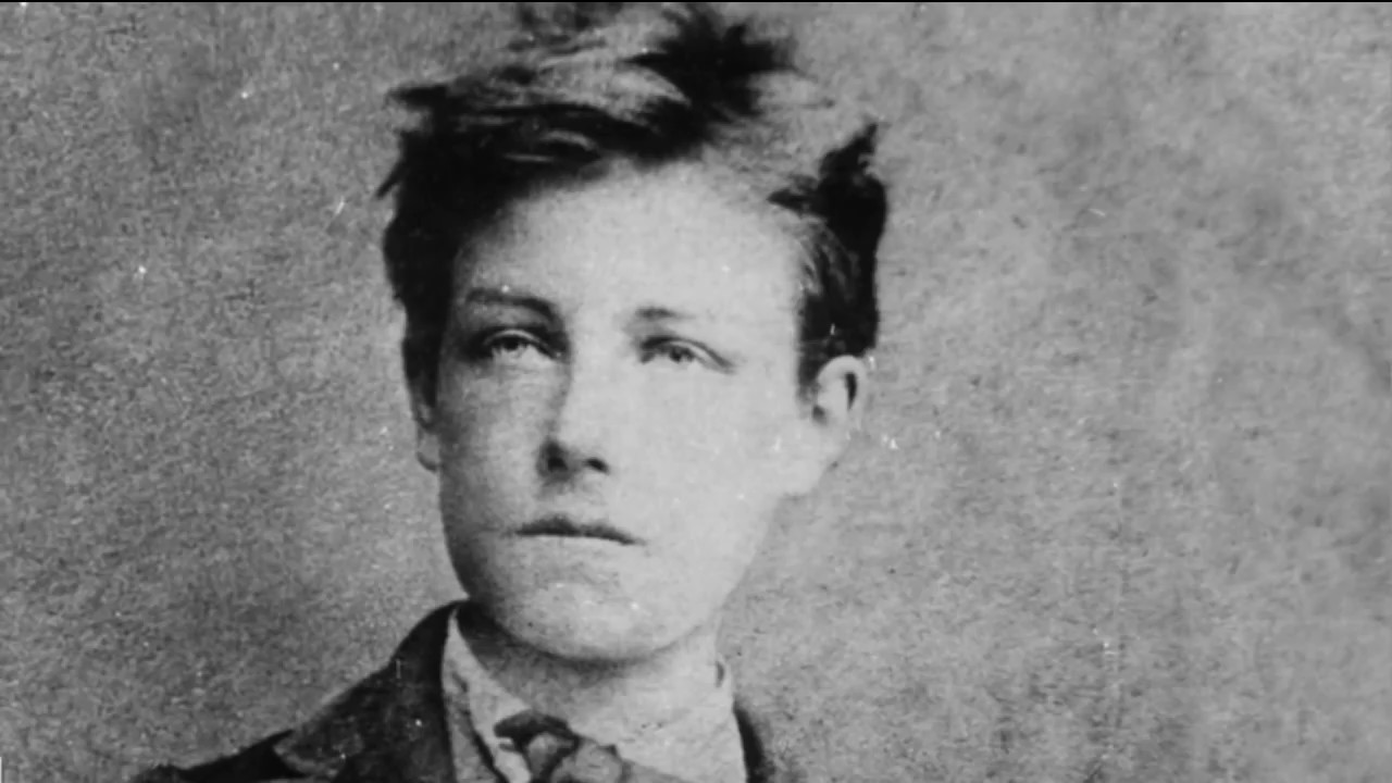 Une Vie, une &oelig;uvre : Arthur Rimbaud (1854-1891), la derni&egrave;re innocence et la derni&egrave;re timidit&eacute;