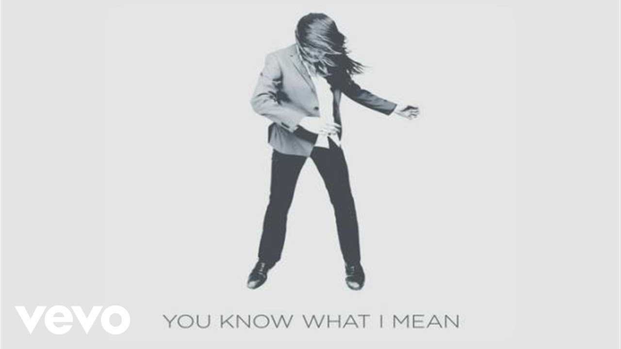 Cults - You Know What I Mean (Official Audio)