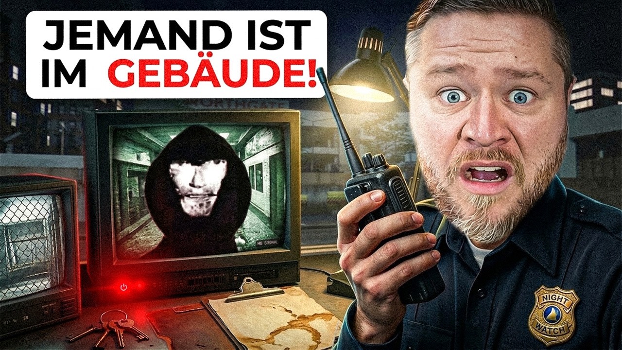 Dieses Einkaufszentrum hat ein DUNKLES Geheimnis...