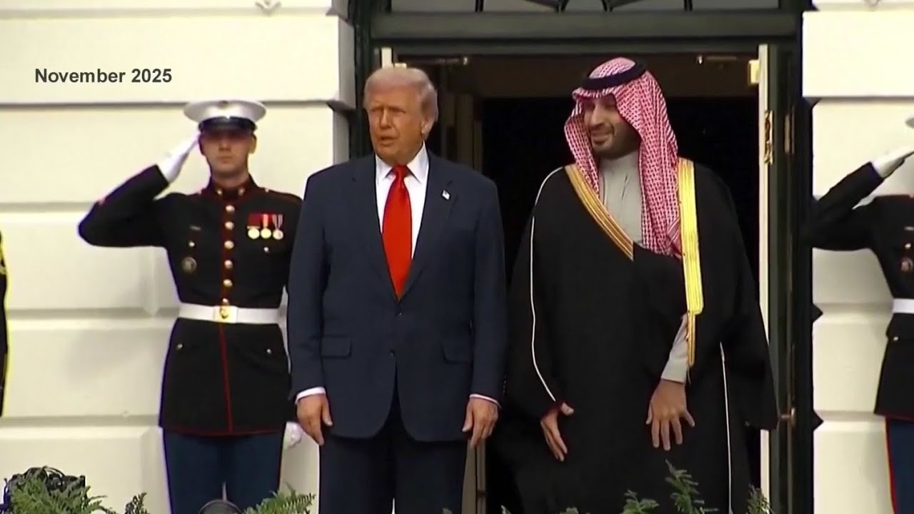 U.S. prepares to strike Iran before Trump abruptly calls off attack amid growing tensions