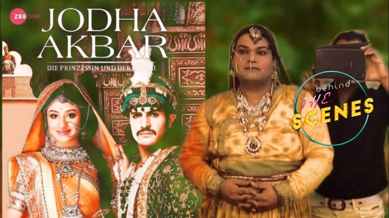 Jodha Akbar : 