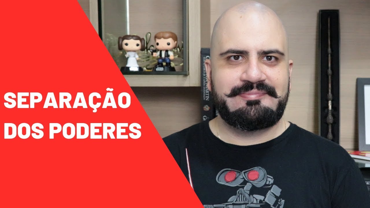 O QUE &Eacute; A SEPARA&Ccedil;&Atilde;O DOS PODERES? |  ☕ DIREITO &Agrave; CAFE&Iacute;NA EXPRESSO