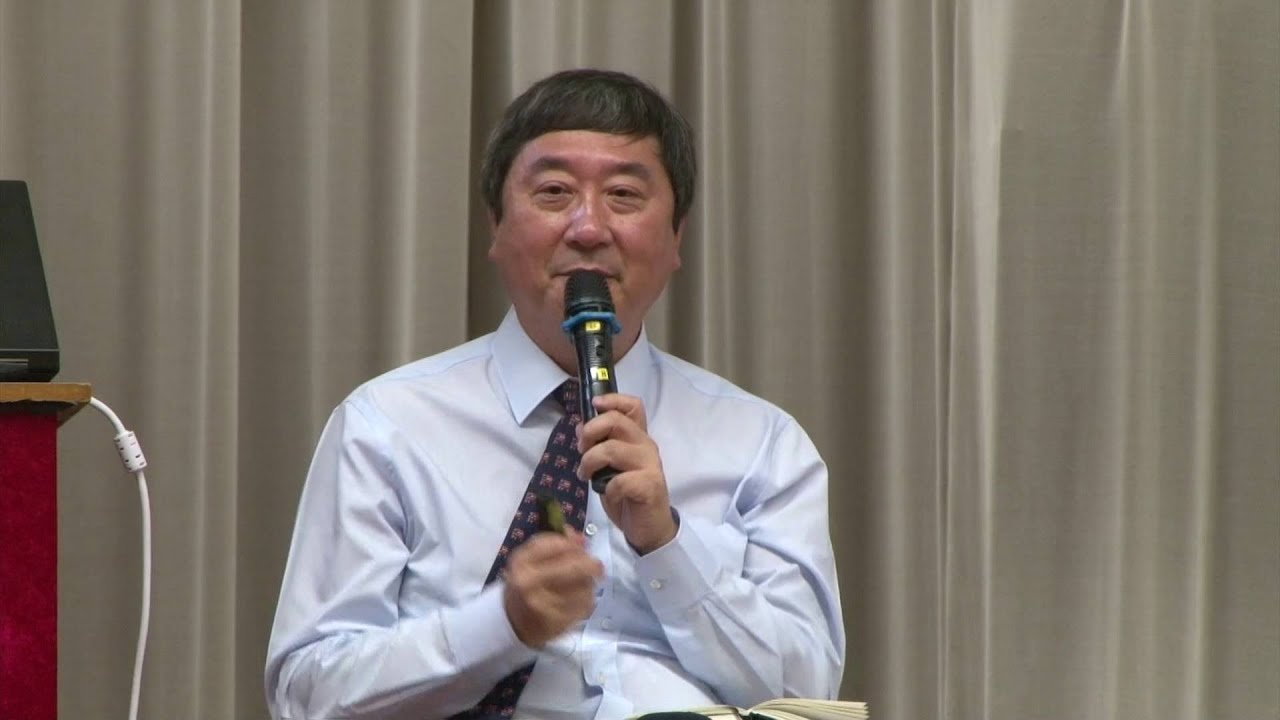 【PDSL】講座場次六：我的教育理念