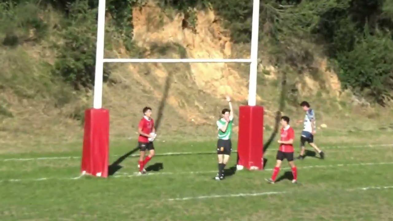 GEiEG -  CR Spartans Granollers 2025-2026 SM