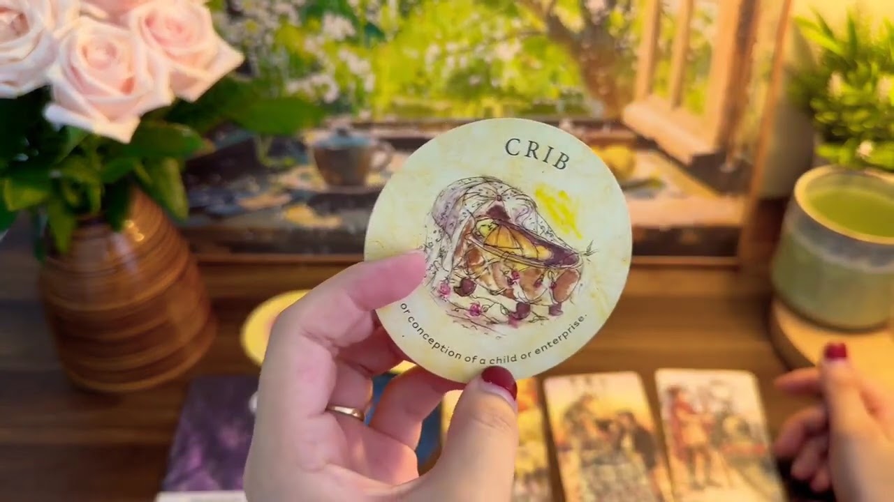 CHỌN 1 TỤ BÀI tarot: NỬA CUỐI THÁNG 3 CỦA BẠN
