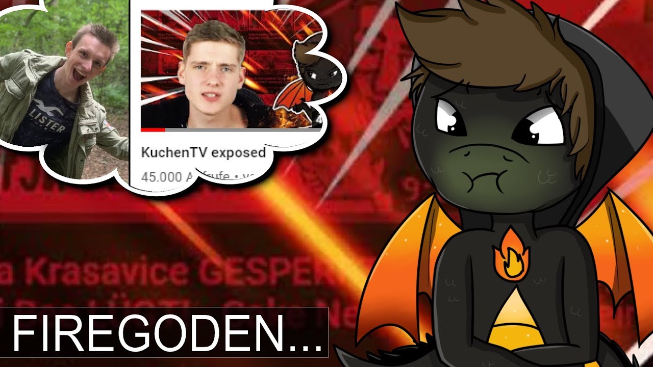 Ach Firegoden...