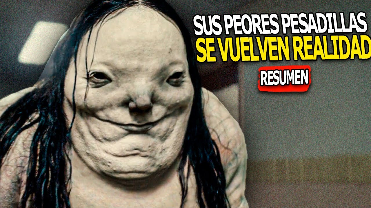HISTORIAS DE MIEDO PARA CONTAR EN LA OSCURIDAD || RESUMEN CON MEMES