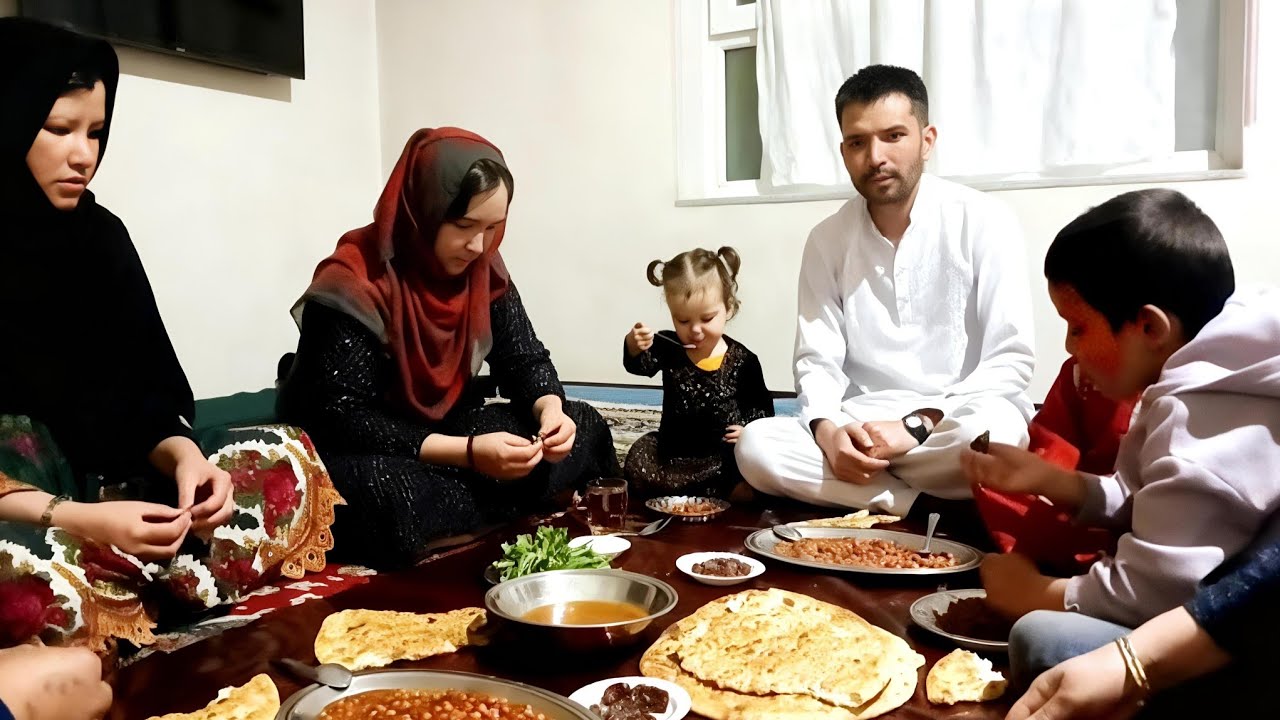 غزل قشنک مهساجان و آرایش آتناگل انصافن دیدنی هست 😍😍 