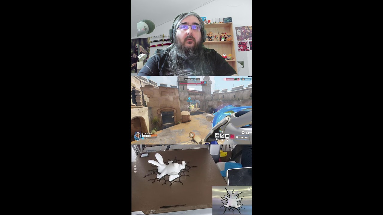[retro] Petit jeu multi tranquille