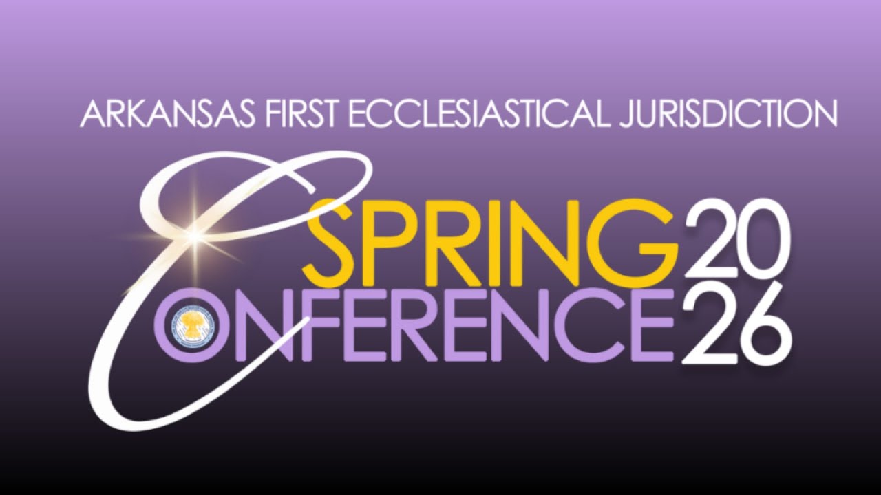 Spring Conference 2026 | Thursday Night