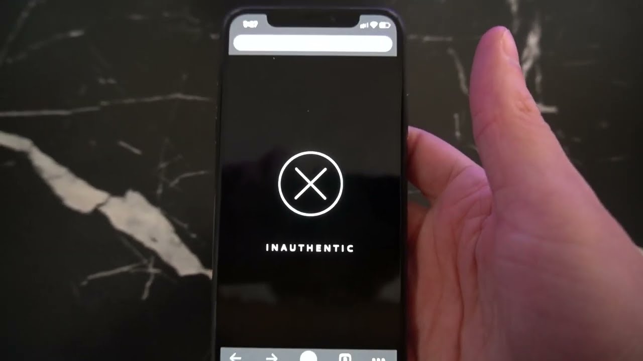 ETRNL VAULT - Getting Started with NFC Authentication