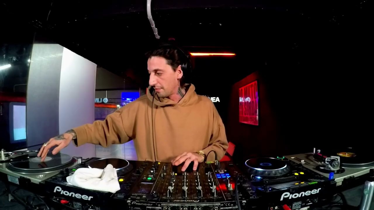 ENICO &rsaquo; LINEA &bull; 12.11.2025