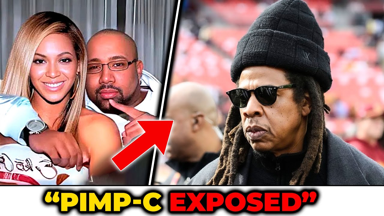 Beyonc&eacute;s schockierende Geheimaff&auml;re mit Zuh&auml;lter C aufgedeckt?