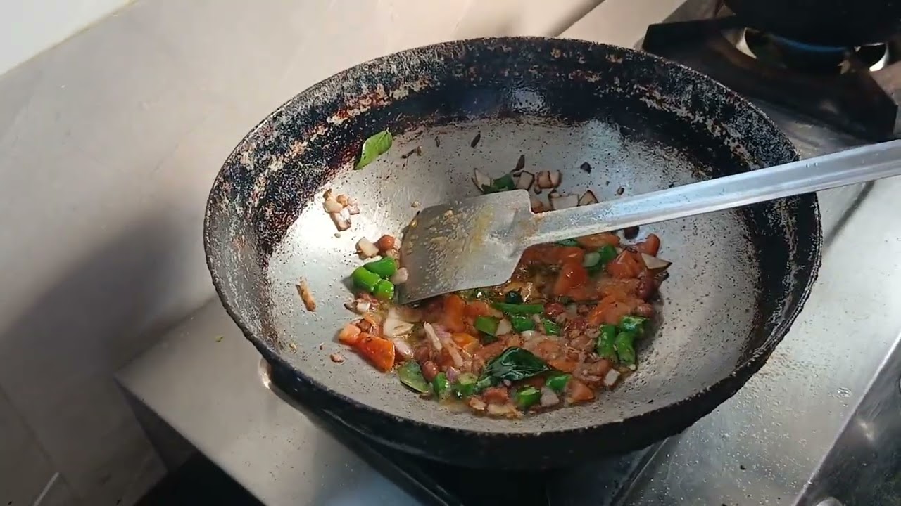 नाष्ट्या साठी झटपट उपीट बनवा फक्त 10 min नाष्टा तयार...#marathi #recipe 